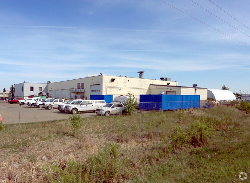 10848 214th St NW, Edmonton, AB for sale - Building Photo - Image 3 of 11