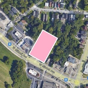 More details for 34-42 W Mitchell Ave, Cincinnati, OH - Land for Sale