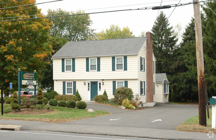 426 N Main St, Southington, CT for sale - Primary Photo - Image 1 of 1