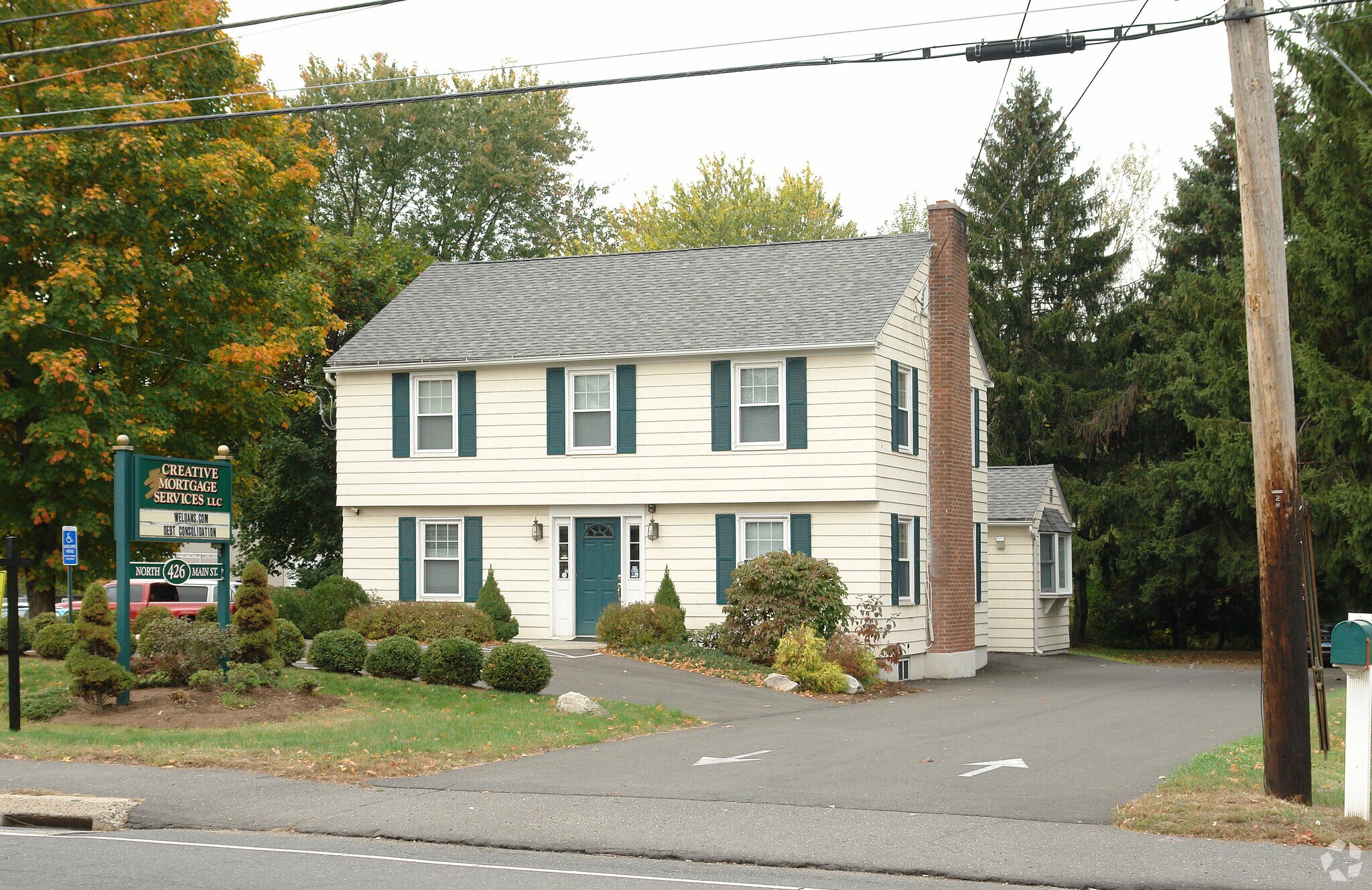 426 N Main St, Southington, CT for sale Primary Photo- Image 1 of 1