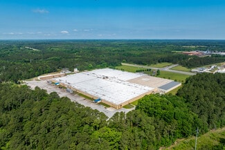 More details for 1444 Lancaster Hwy, Chester, SC - Industrial for Sale