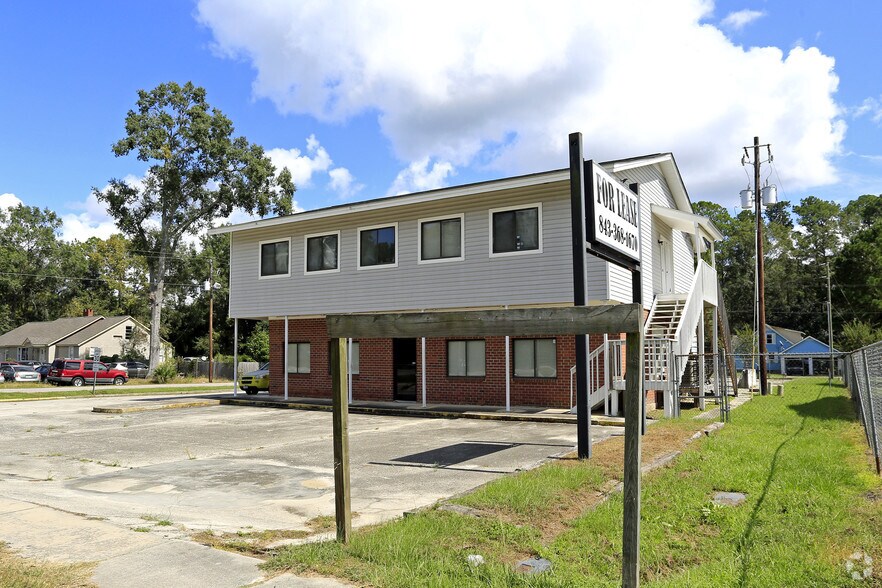 24730 Whyte Hardee Blvd, Hardeeville, SC for sale - Primary Photo - Image 1 of 1