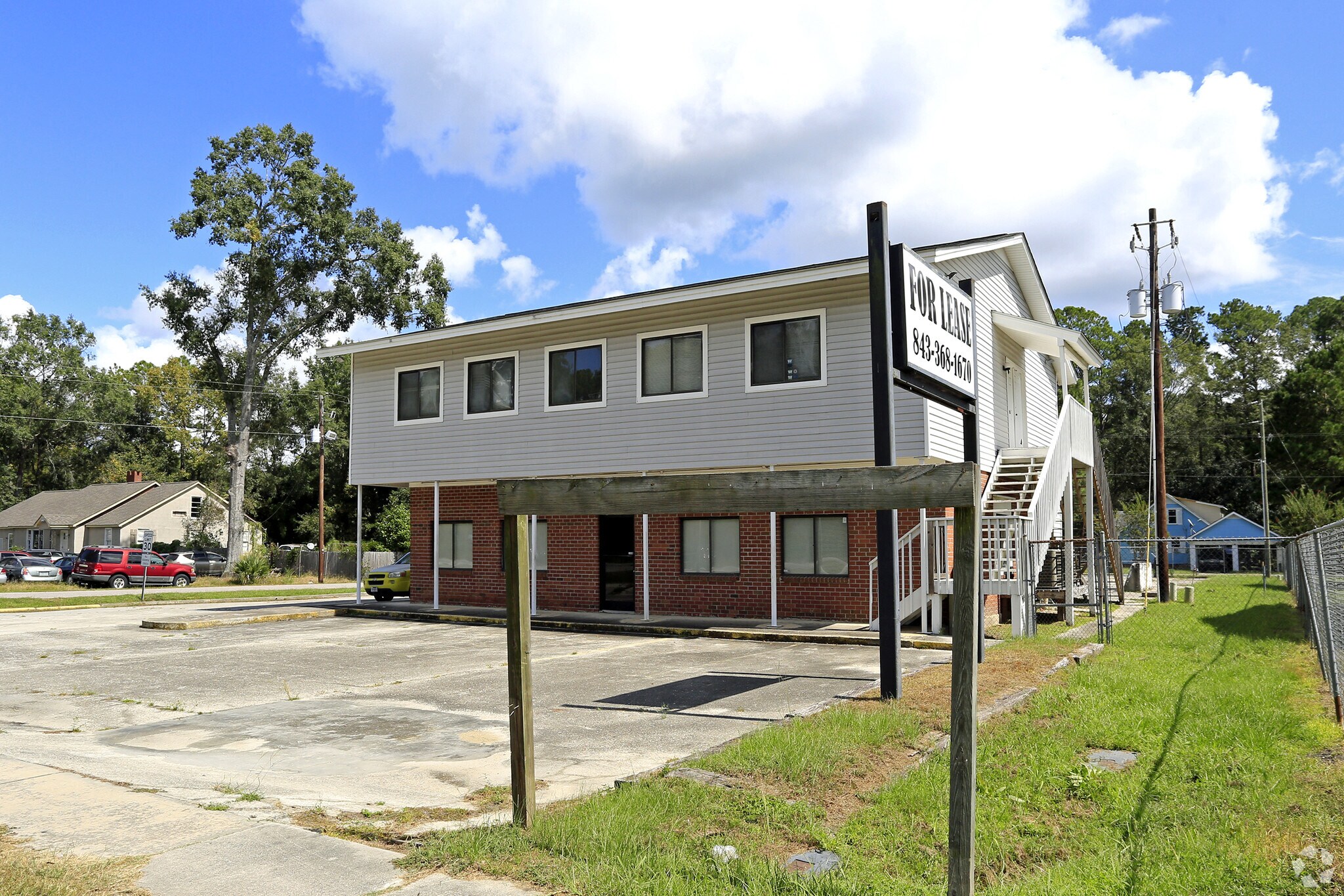 24730 Whyte Hardee Blvd, Hardeeville, SC for sale Primary Photo- Image 1 of 1