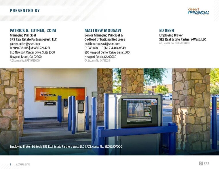 1901 S Gilbert Rd, Mesa, AZ for sale - Building Photo - Image 2 of 4