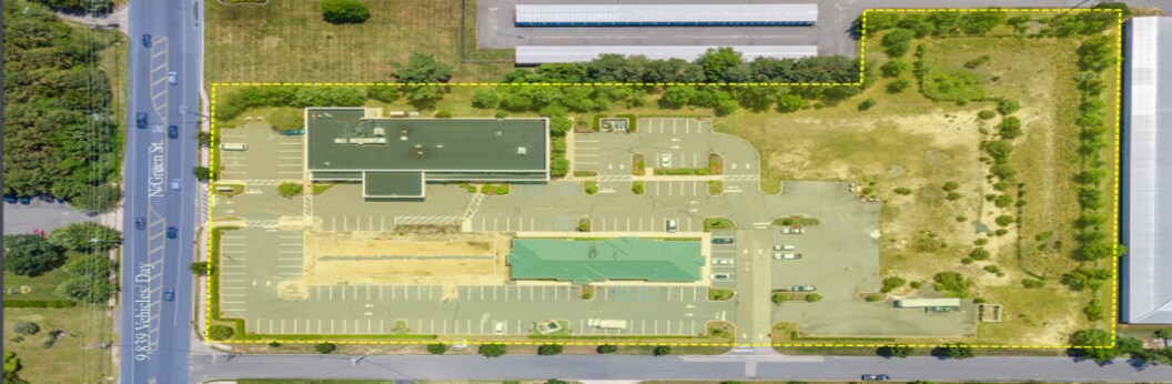 798 Route 539, Little Egg Harbor, NJ for sale Aerial- Image 1 of 1