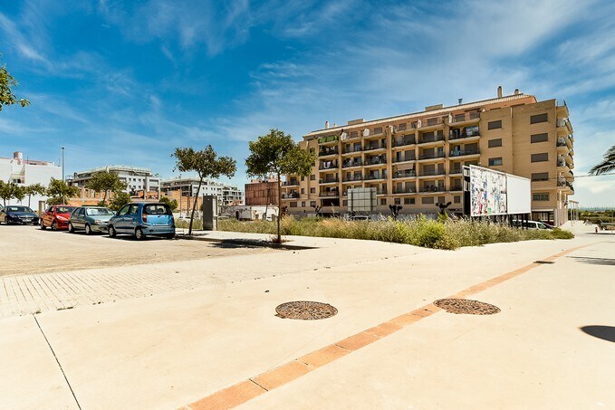 Land in LA RÀPITA, Tarragona for sale - Building Photo - Image 2 of 14