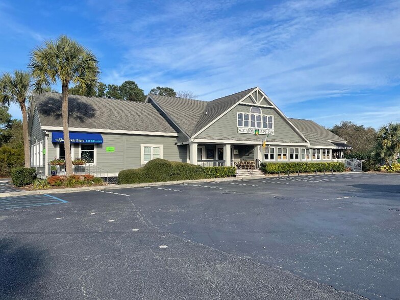 1001 Landfall Way, Johns Island, SC for sale - Building Photo - Image 1 of 1