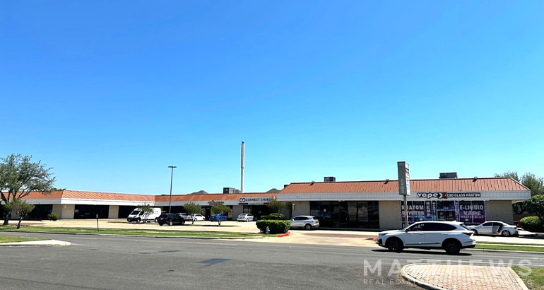 2200 Los Rios Blvd, Plano, TX for lease Building Photo- Image 1 of 6