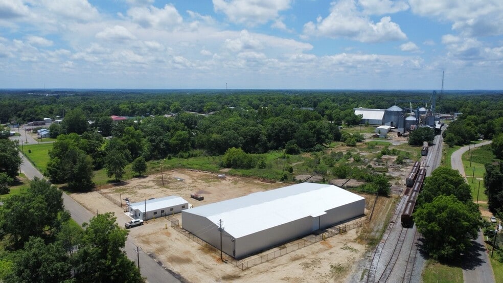 301 Gundy Ln, Enterprise, AL for sale - Building Photo - Image 1 of 1