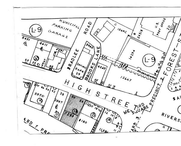 24-28 High St, Medford, MA for lease - Plat Map - Image 2 of 46