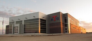 More details for 801 W Caledonia Ave, Hillsboro, ND - Industrial for Sale