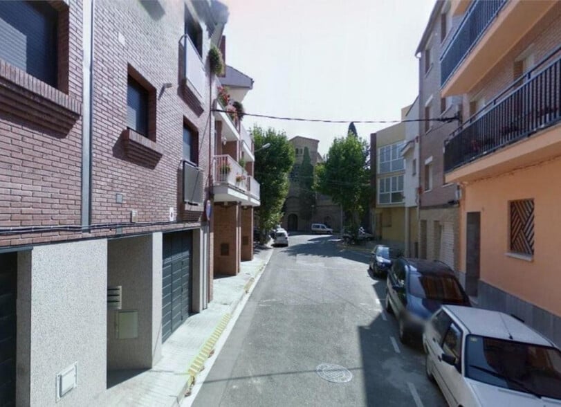 Multifamily in Igualada, Barcelona for sale - Building Photo - Image 2 of 15