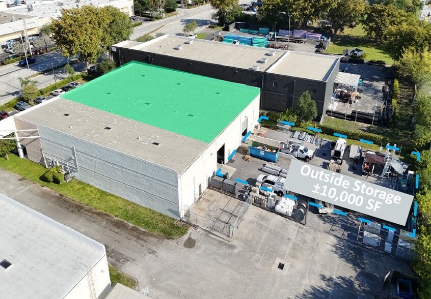 2200 N Andrews Ave, Pompano Beach, FL for lease - Building Photo - Image 2 of 13