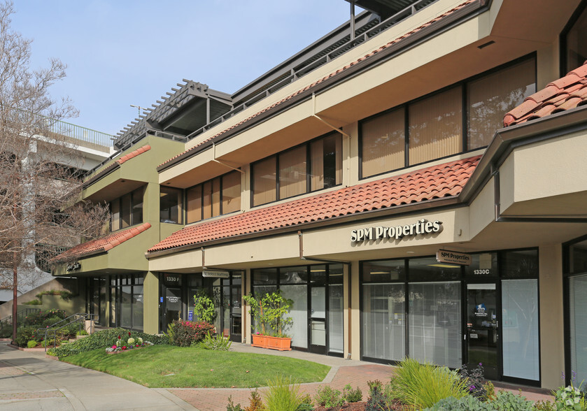 1330 N Broadway, Walnut Creek, CA for lease - Building Photo - Image 3 of 5