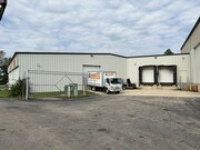 3690 Commerce Dr, Madison WI - Warehouse