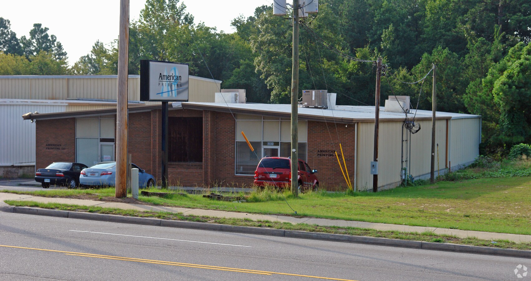 6004 Two Notch Rd, Columbia, SC 29223