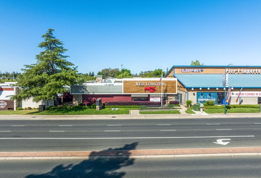 6231 Sunrise Blvd, Citrus Heights, CA for sale - Building Photo - Image 1 of 1