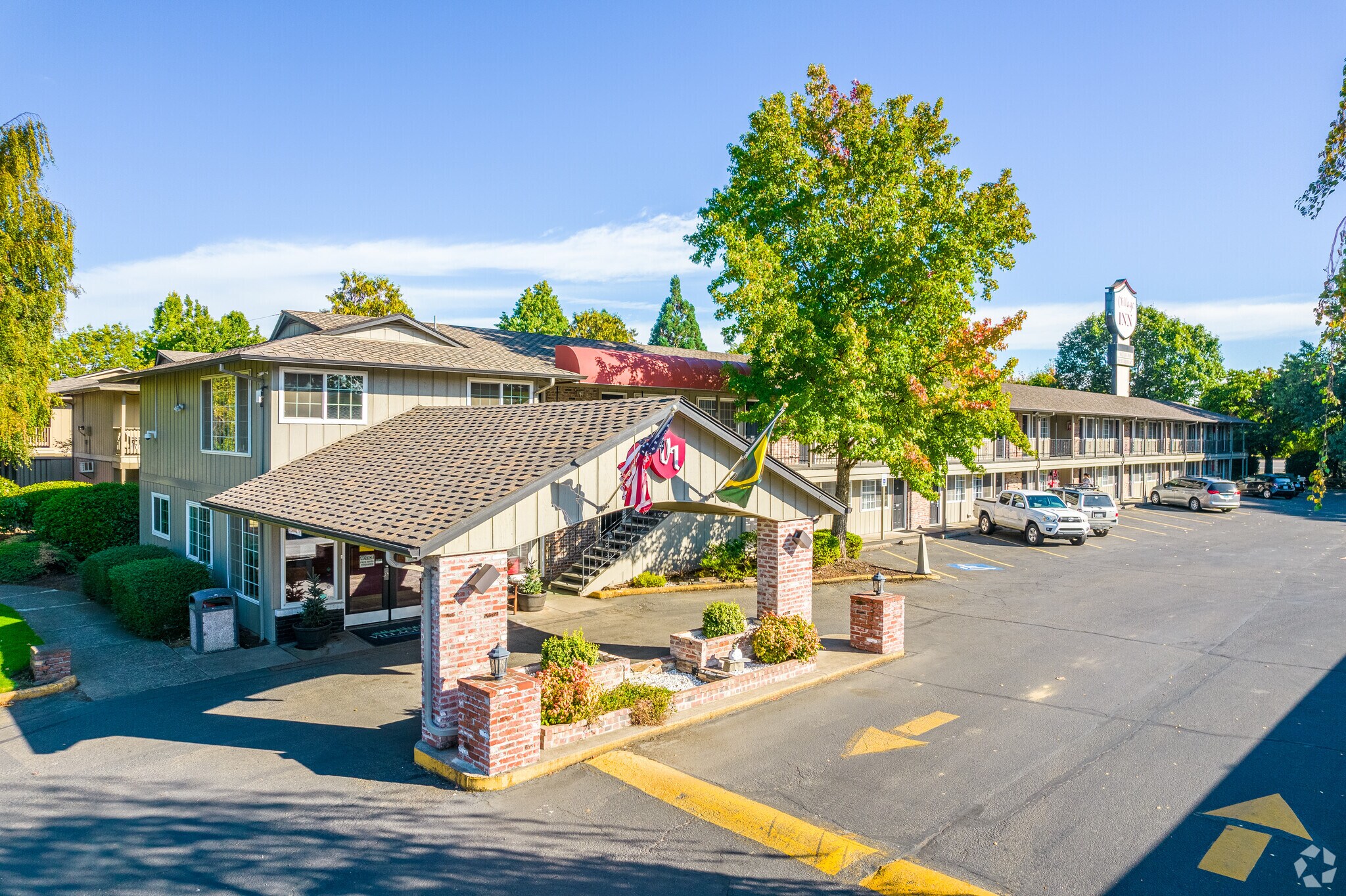1875 Mohawk Blvd, Springfield, OR for sale Primary Photo- Image 1 of 1