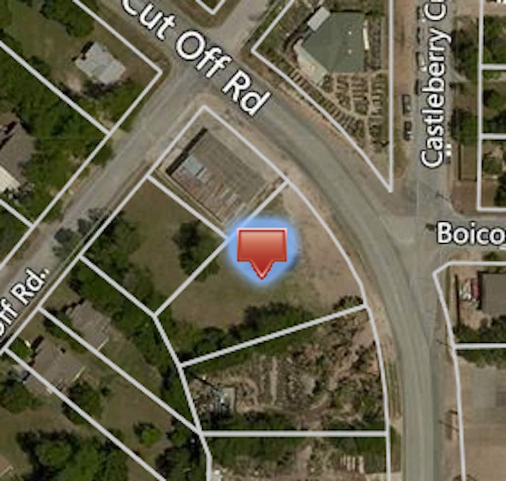 1919 Roberts Cut Off Rd, River Oaks, TX for sale Primary Photo- Image 1 of 1