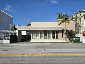 7320 Biscayne Blvd, Miami FL - Warehouse