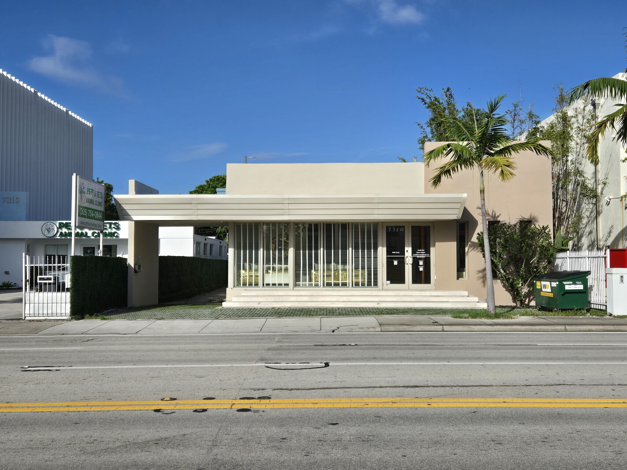 7320 Biscayne Blvd, Miami, FL for lease Building Photo- Image 1 of 8