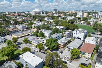 763 SW 5th St, Miami, FL - AERIAL  map view - Image1