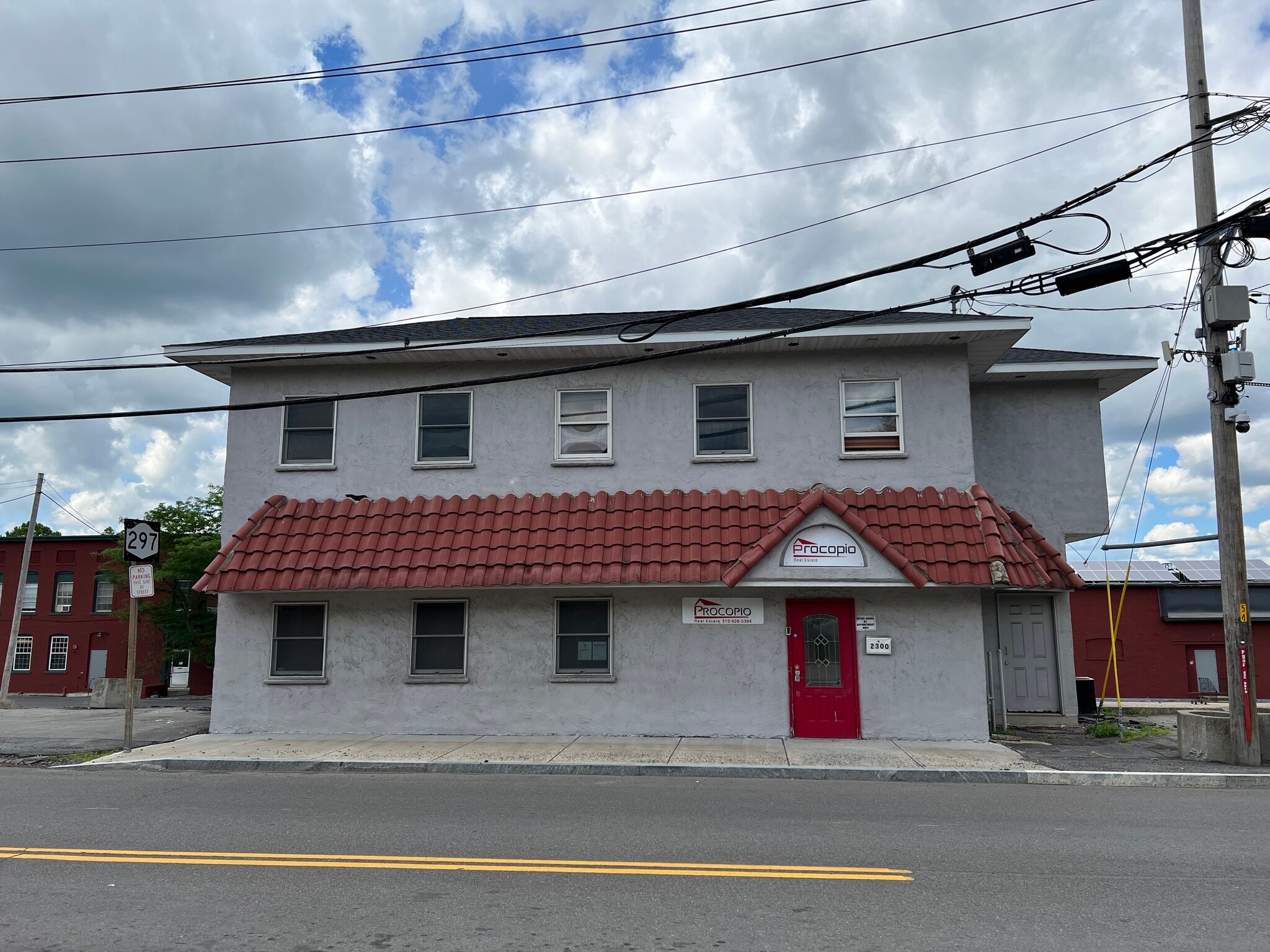 2300 Milton Ave, Syracuse, NY for sale Building Photo- Image 1 of 1