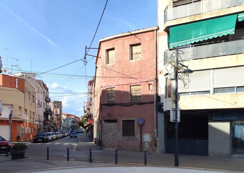 Industrial in Canovelles, Barcelona for sale - Building Photo - Image 3 of 3