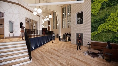 32 N Main St, Canandaigua, NY for lease Interior Photo- Image 1 of 8