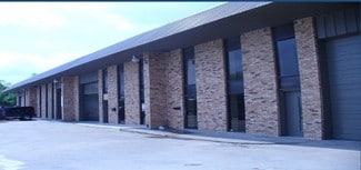 More details for 10115 Papalote St, Houston, TX - Flex for Lease