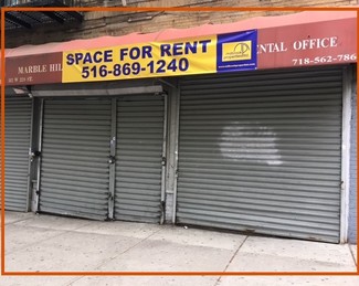 More details for 5235-5249 Broadway, Bronx, NY - Retail for Lease