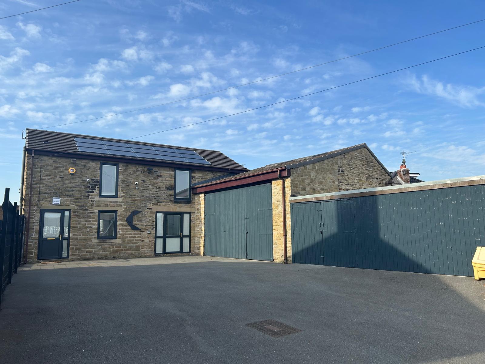 Bankfield Ln, Huddersfield for sale Building Photo- Image 1 of 1