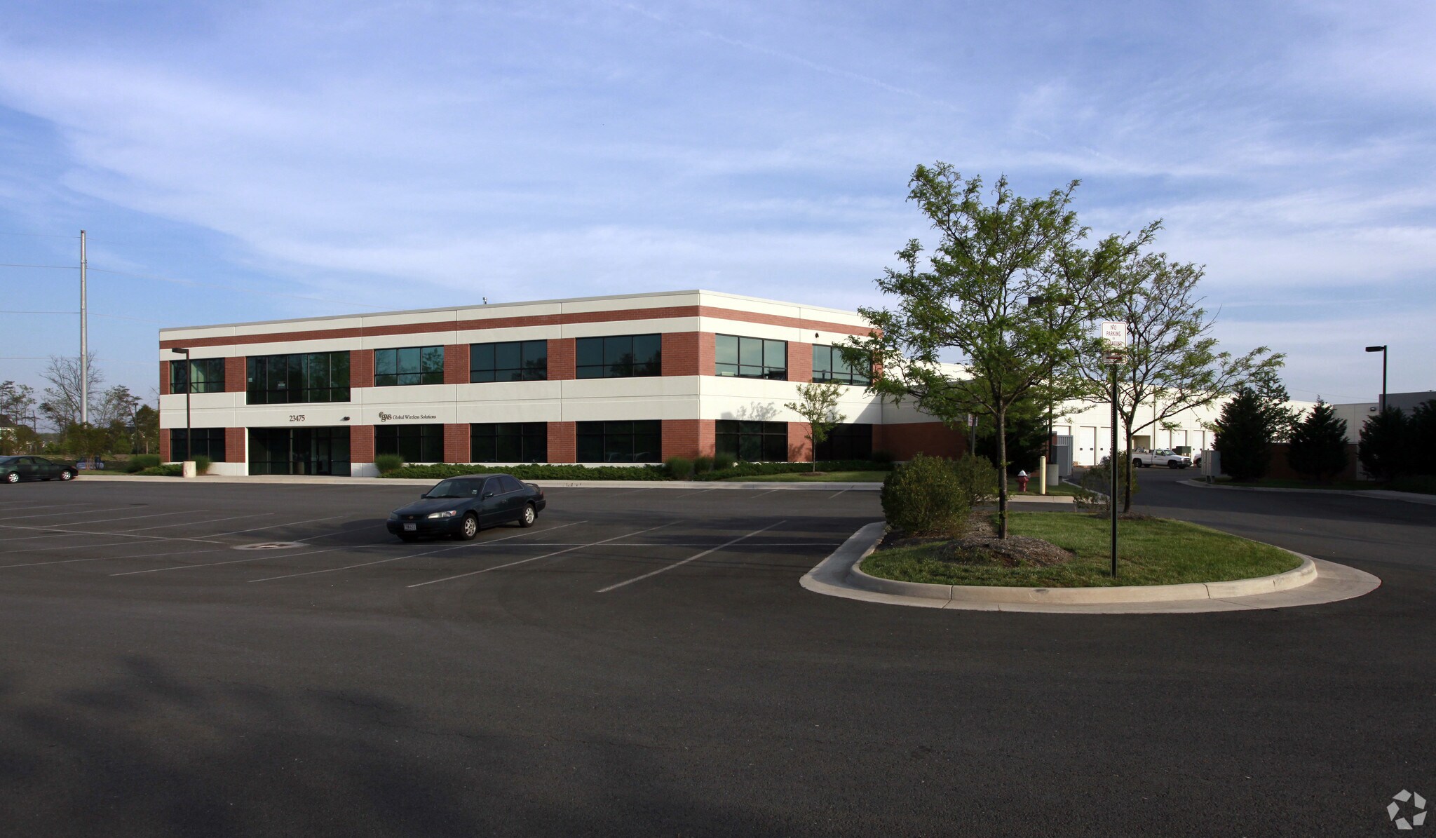 23475 Rock Haven Way, Dulles, VA 20166 Dulles Trade Center IBldg D2 23475 Rock Haven Way, Dulles, VA 20166 Dulles Trade Center IBldg D2