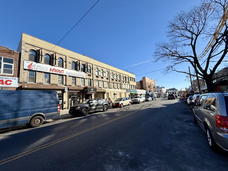 1249-1271 39th St, Brooklyn, NY for lease - Building Photo - Image 2 of 9