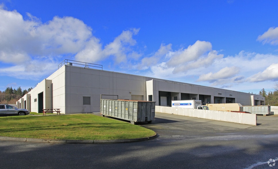 6001 36th Ave W, Everett, WA for sale - Building Photo - Image 2 of 14