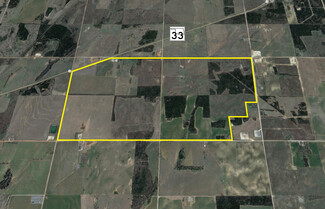 More details for Highway 33 & N2450, Fay, OK - Land for Sale