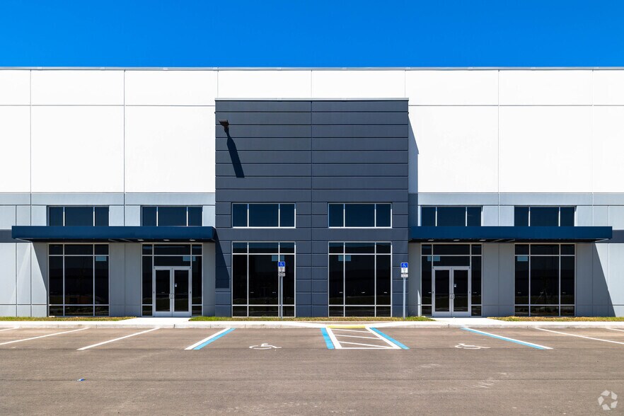 4142 Hamilton Rd, Lakeland, FL for lease - Building Photo - Image 2 of 11