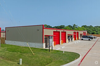 More details for 28215 Vallie St, Pinehurst, TX - Industrial for Lease