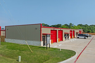 28215 Vallie St, Pinehurst TX - Warehouse