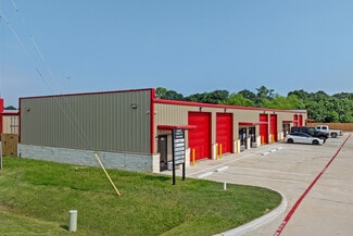 More details for 28215 Vallie St, Pinehurst, TX - Industrial for Lease