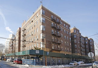 More details for 8801 Shore Rd, Brooklyn, NY - Multifamily for Sale