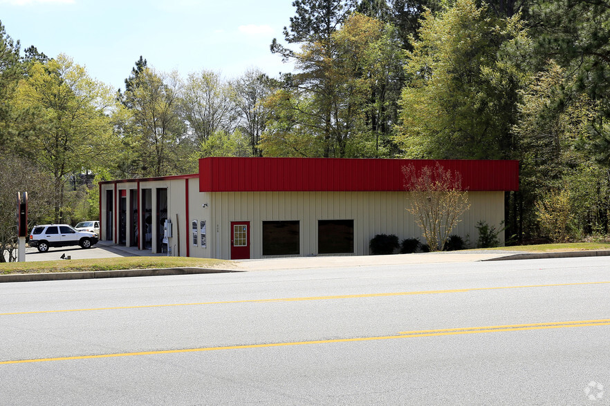 808 S Main St, Statesboro, GA for sale - Primary Photo - Image 1 of 1