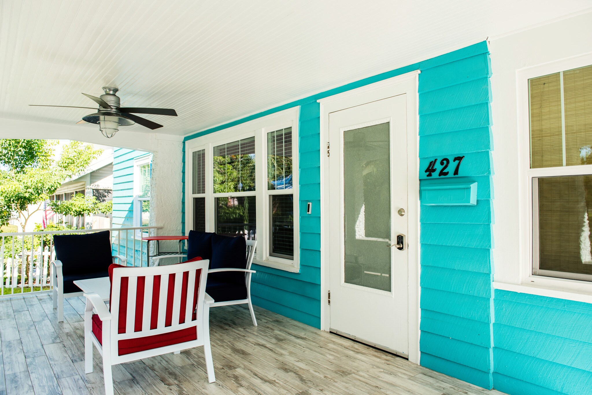 427 E Tarpon Ave, Tarpon Springs, FL for sale Building Photo- Image 1 of 1