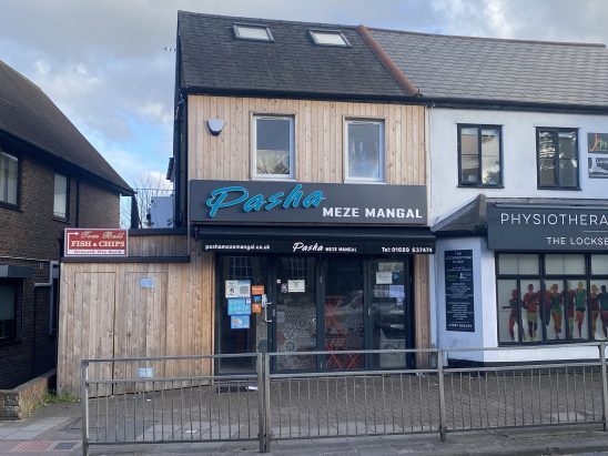 409B Crofton Rd, Orpington for sale Primary Photo- Image 1 of 1