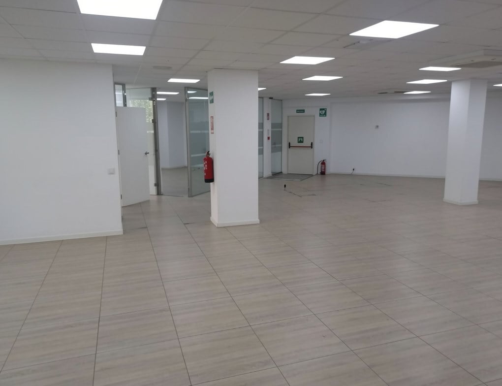 Calle de Bravo Murillo, 377, Madrid, Madrid for lease Interior Photo- Image 1 of 6