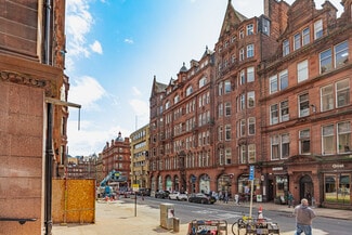 More details for 53-69 Bothwell St, Glasgow - Coworking for Lease