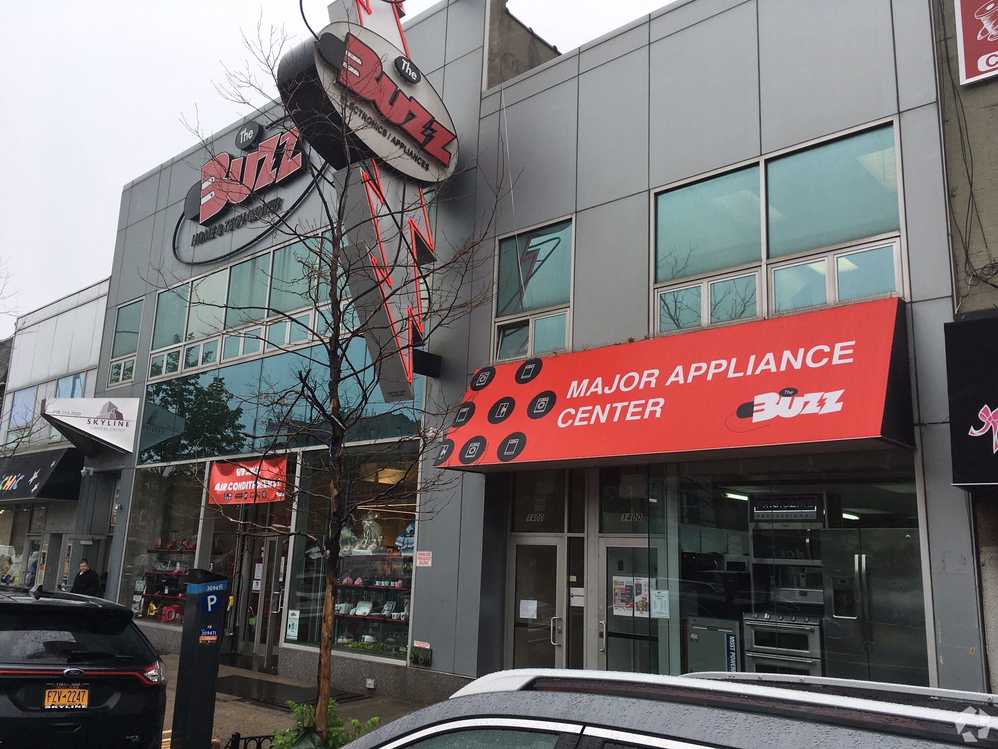 1400-1404 Coney Island Ave, Brooklyn, NY for sale Primary Photo- Image 1 of 1