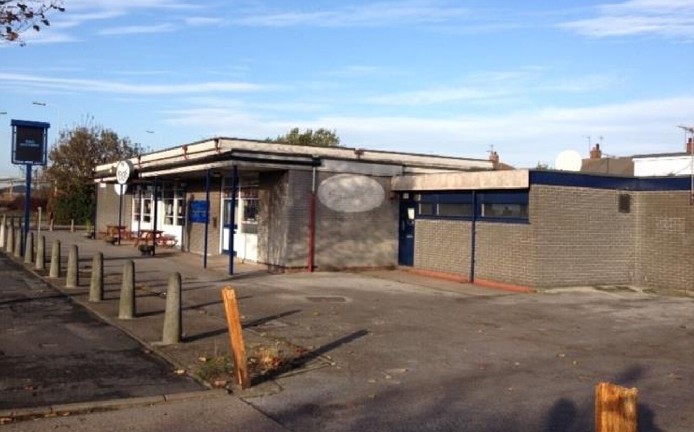 204 Chamberlain Rd, Hull, NHS HU8 8HN