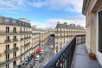 23 Rue Chauchat, Paris, PAR - Aerial  map view