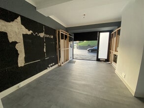 132-138 Queensferry Rd, Edinburgh for lease Interior Photo- Image 2 of 2